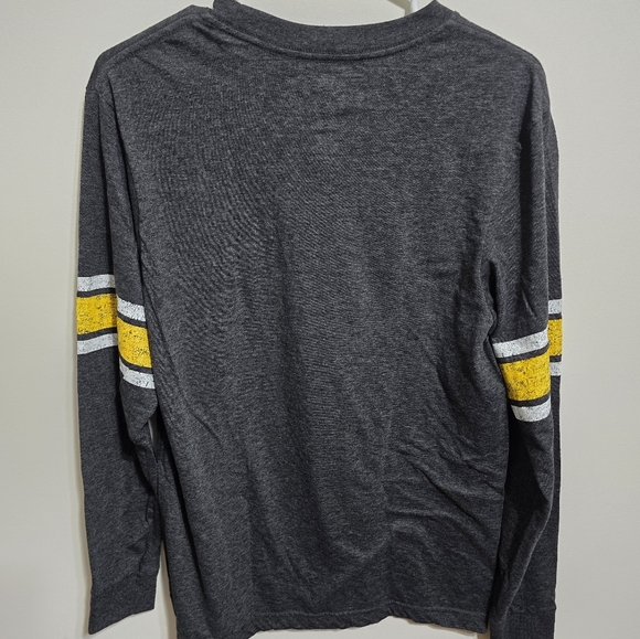 Pittsburgh Steelers long sleeve - Picture 3 of 3